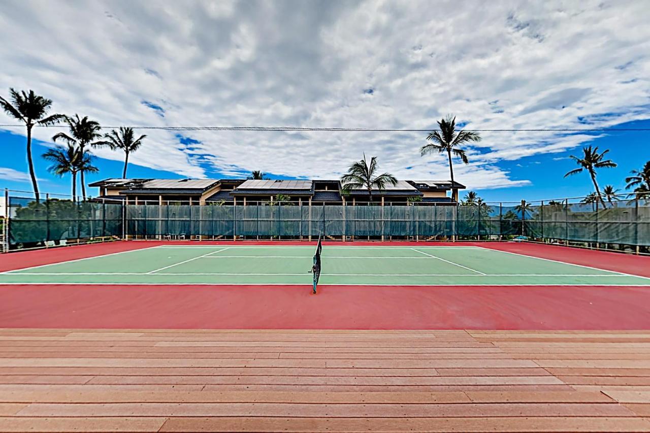 4106 Kona Makai Appartement Kailua-Kona Buitenkant foto