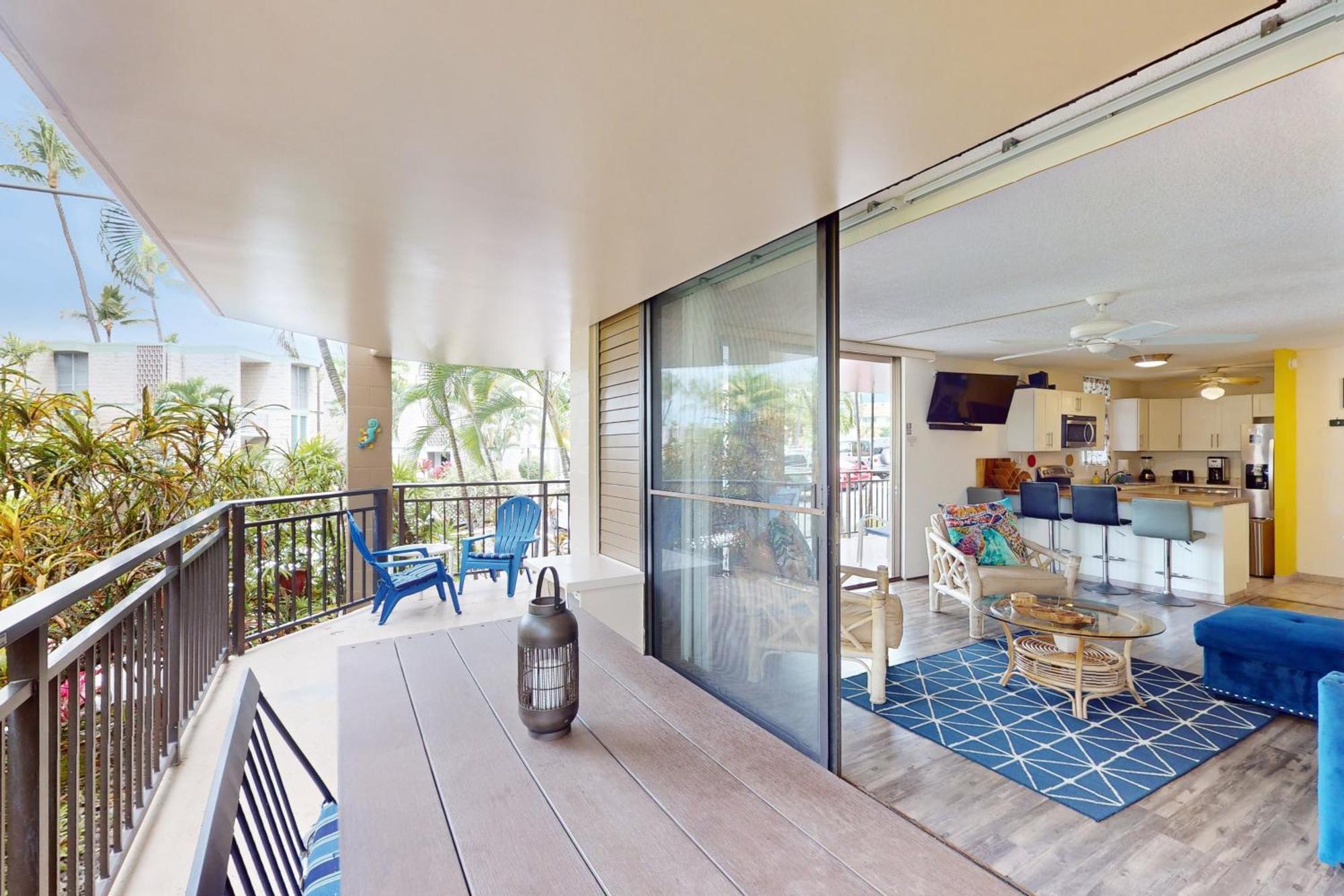 4106 Kona Makai Appartement Kailua-Kona Buitenkant foto