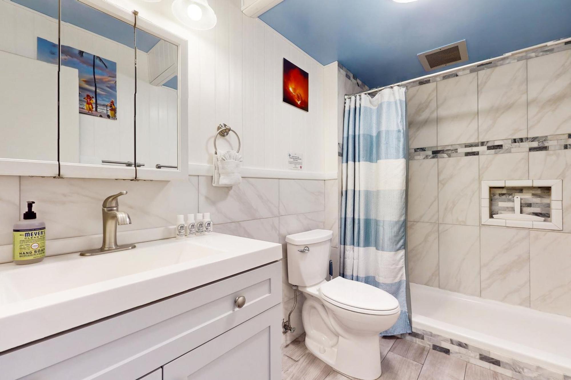 4106 Kona Makai Appartement Kailua-Kona Buitenkant foto