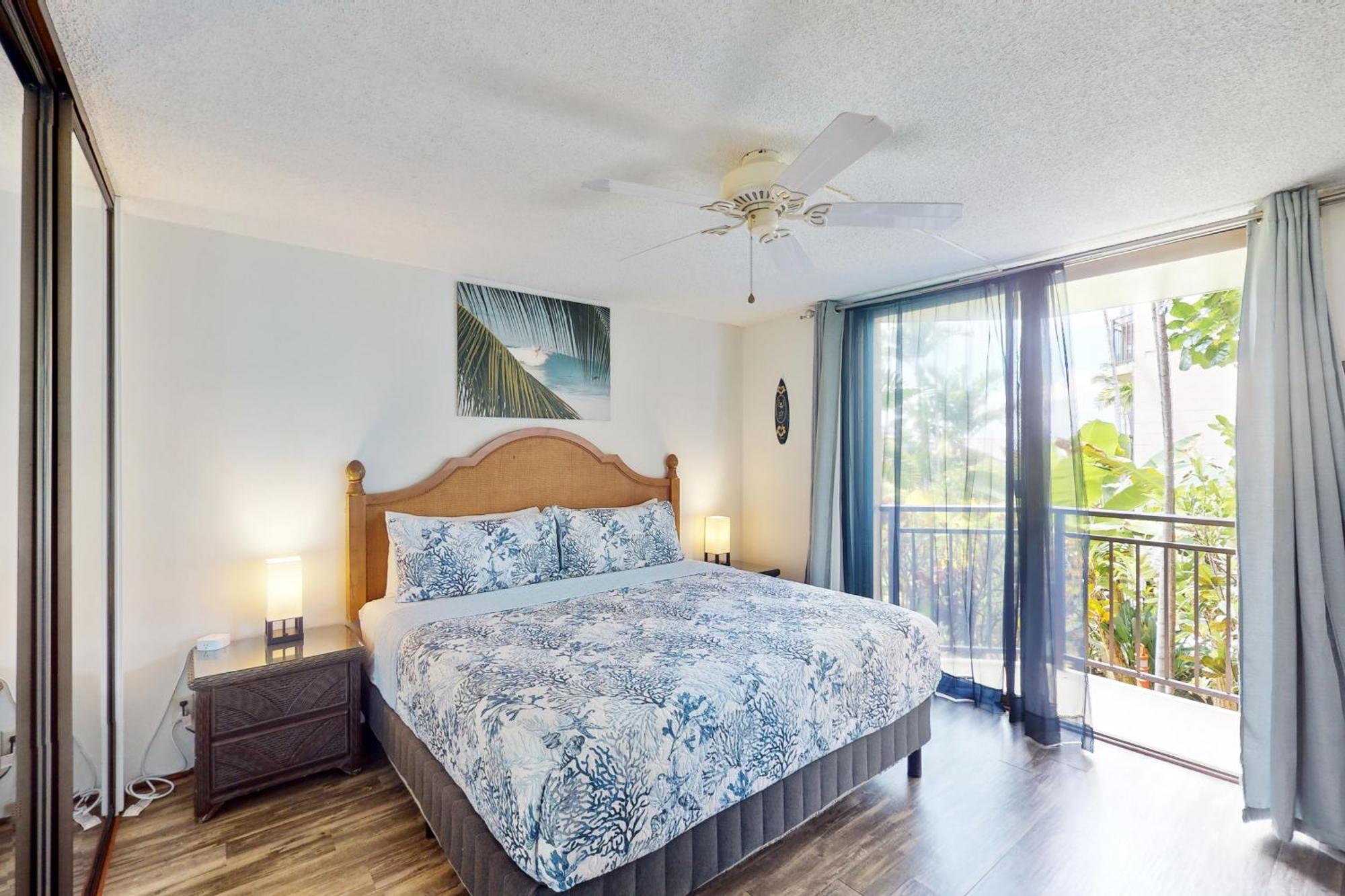 4106 Kona Makai Appartement Kailua-Kona Buitenkant foto