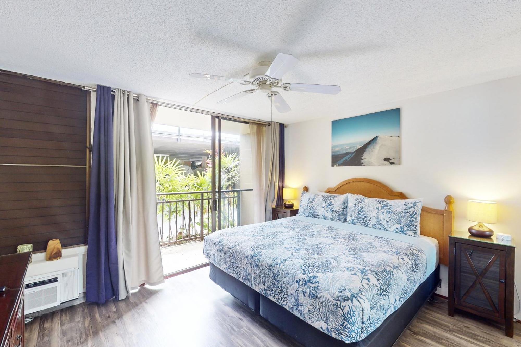 4106 Kona Makai Appartement Kailua-Kona Buitenkant foto
