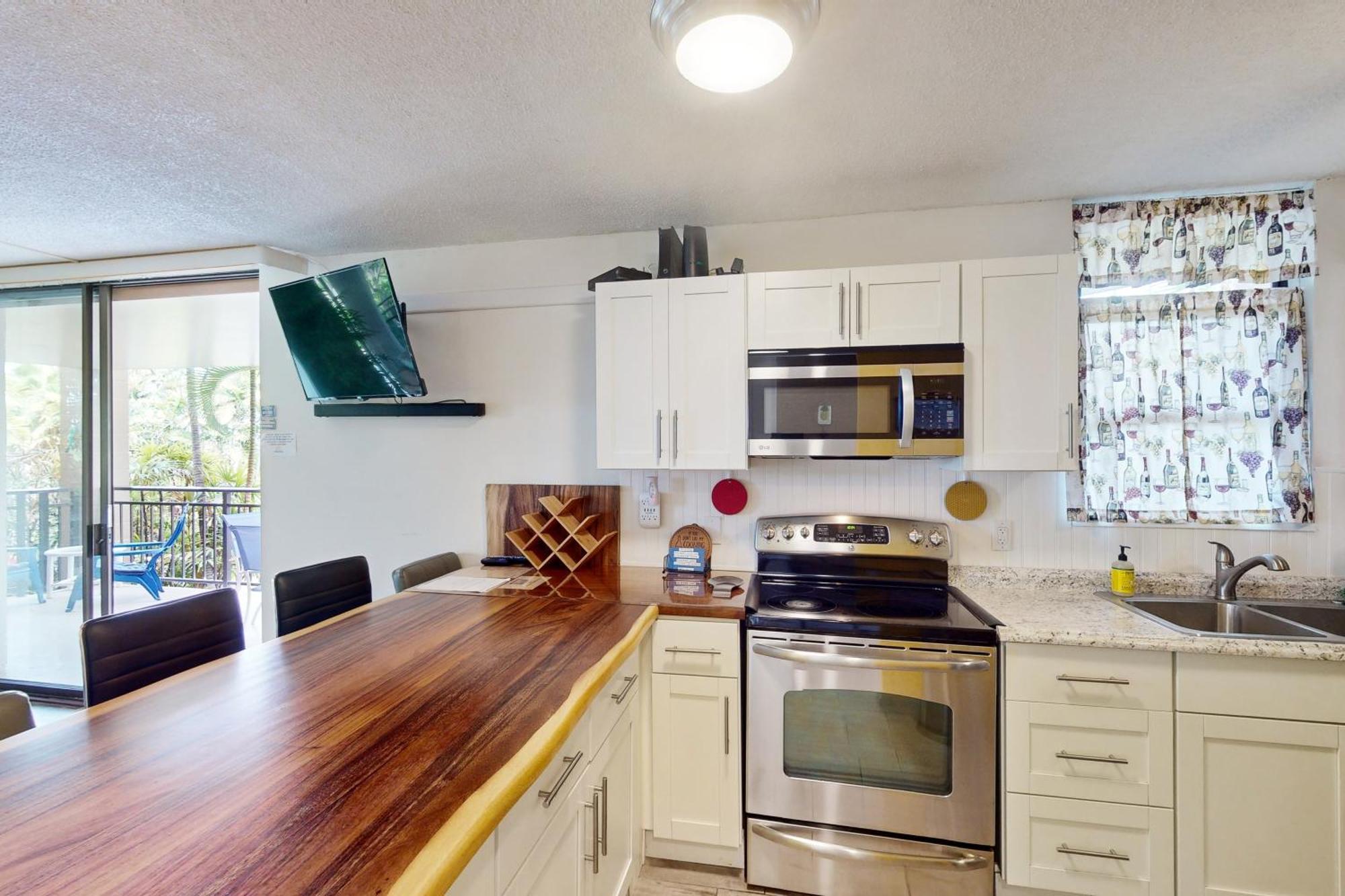 4106 Kona Makai Appartement Kailua-Kona Buitenkant foto