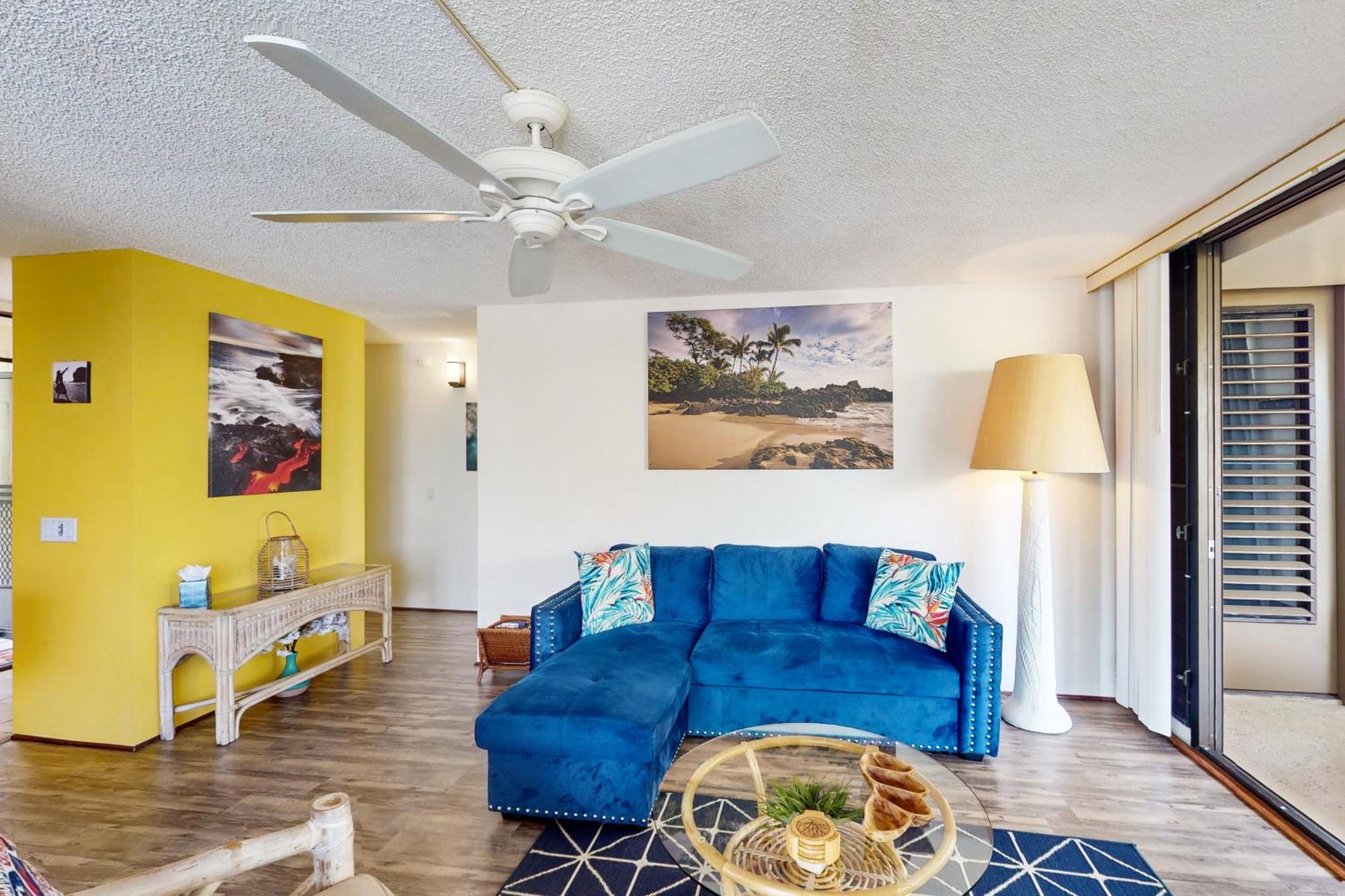 4106 Kona Makai Appartement Kailua-Kona Buitenkant foto